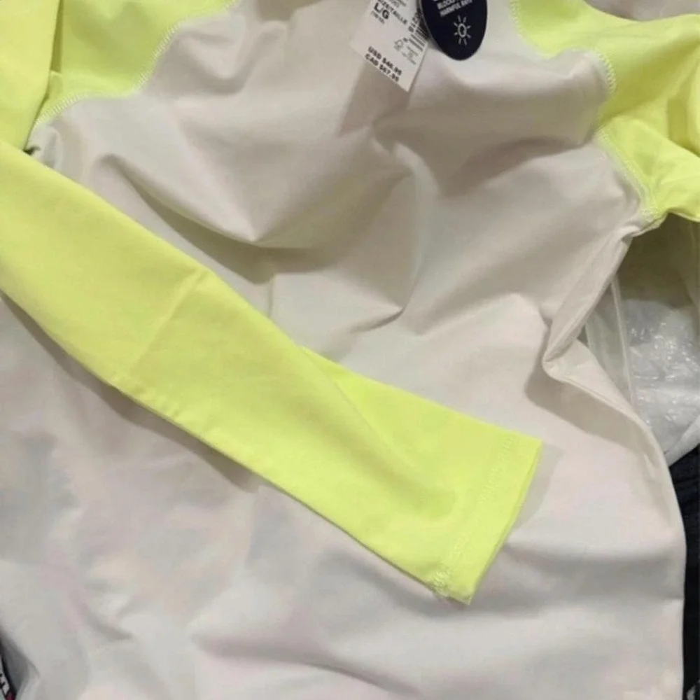 children's Place boys swim set